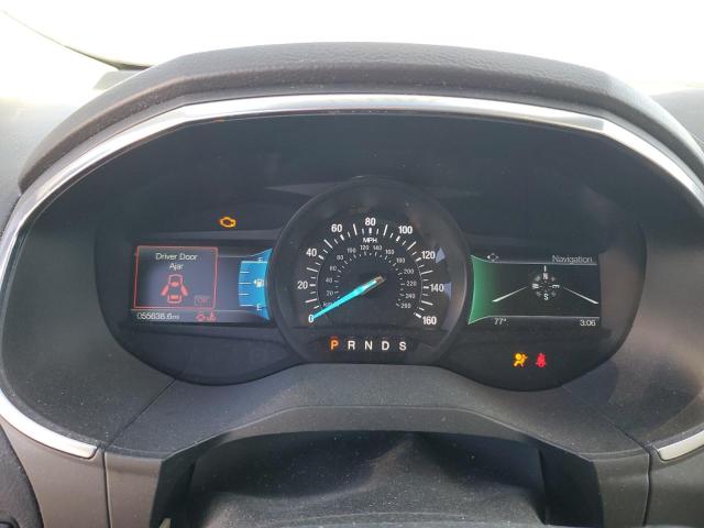 2FMPK3K92LBA25227 Ford EDGE TITAN