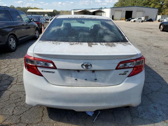 4T1BF1FK2EU430355 Toyota CAMRY L
