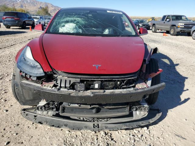 5YJ3E1EAXKF314491 Tesla 2019
