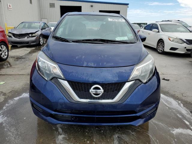 3N1CE2CP6HL352553 Nissan VERSA NOTE