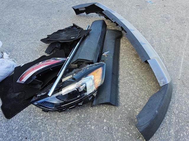 2FMPK4J95RBA71036 Ford EDGE SEL