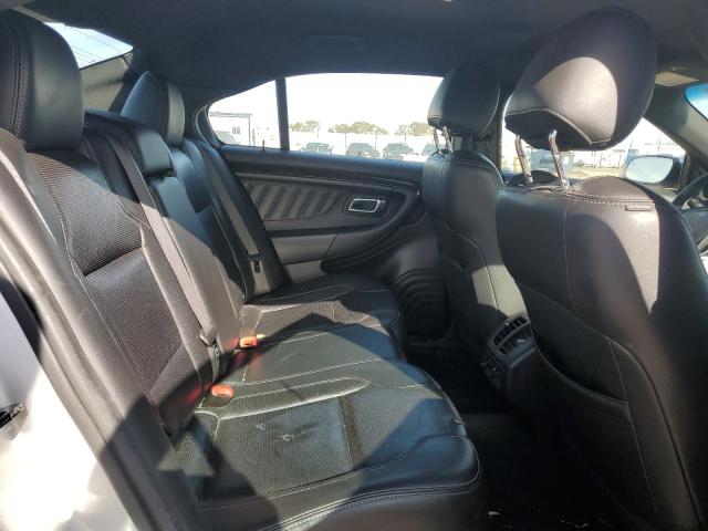 1FAHP2F88HG114943 Ford TAURUS LIM