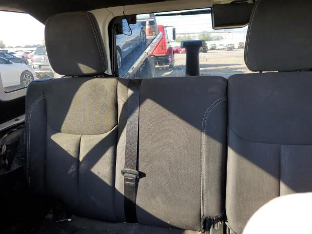 1C4BJWFG7HL647552 Jeep WRANGLER U