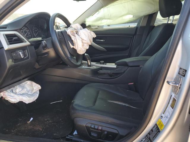 WBA3C3C52EF985691 BMW 320 I XDRI