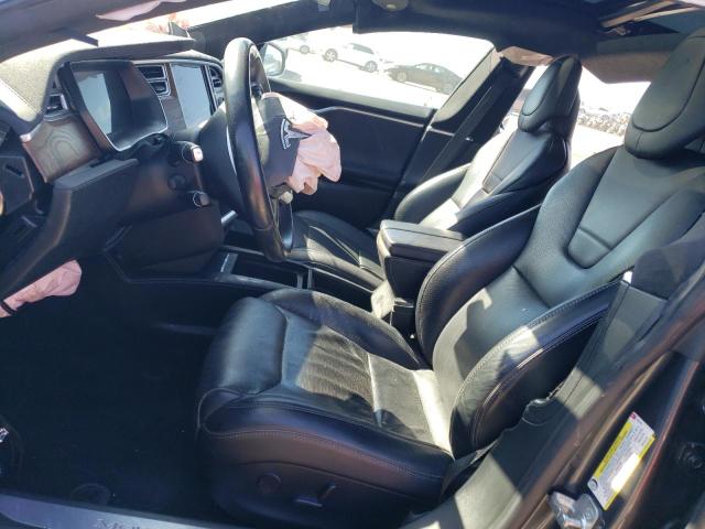 5YJSA1E25HF182149 Tesla MODEL S