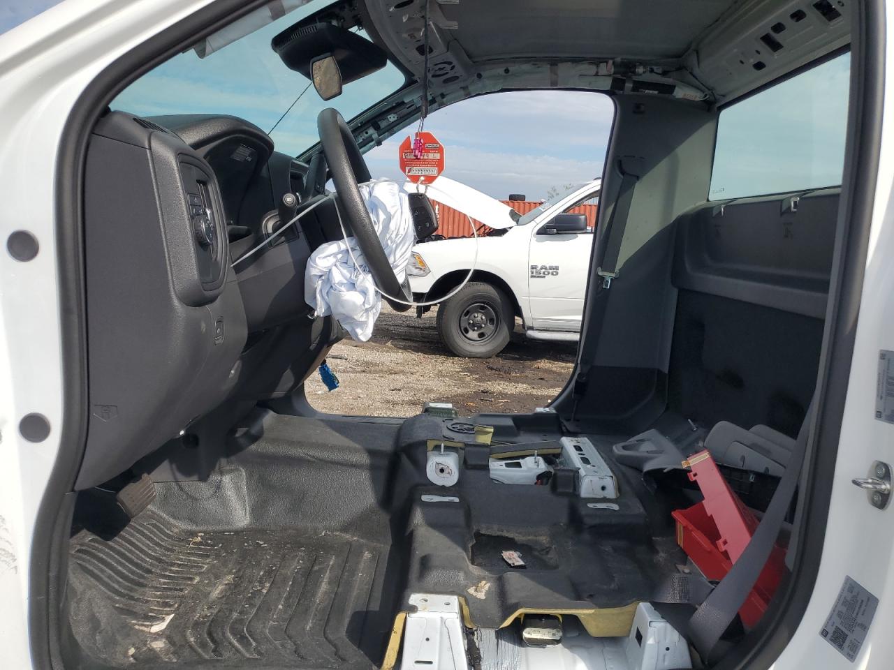 3GCNAAED3RG266206 Chevrolet Silverado