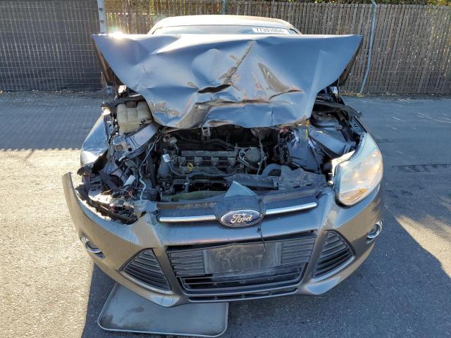 1FADP3K22EL276835 Ford FOCUS SE