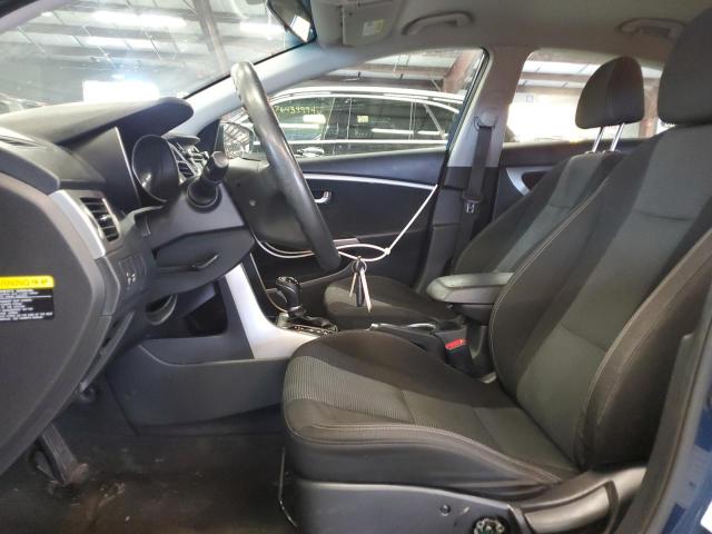 KMHD35LH0GU285997 Hyundai ELANTRA GT