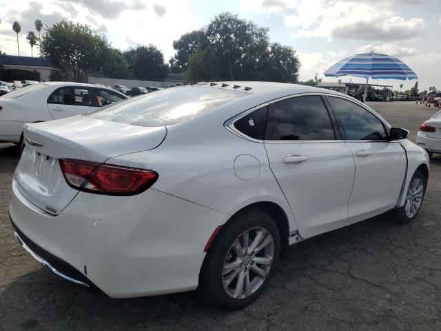 1C3CCCABXFN723540 Chrysler 200 LIMITE
