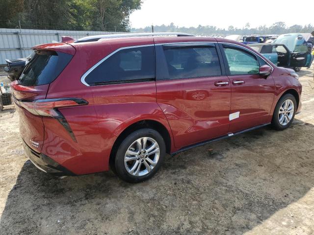 5TDESKFC3NS064258 Toyota Sienna Lim