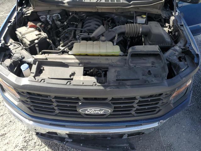 1FTMF1L58RKD04885 Ford F150 Xl