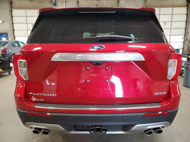 1FM5K8HC1RGA75206 Ford EXPLORER P