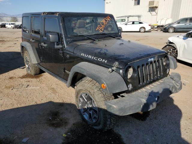 1C4BJWFG7HL647552 Jeep WRANGLER U