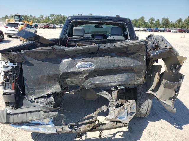 1FTMF1E56PKE27451 Ford F150