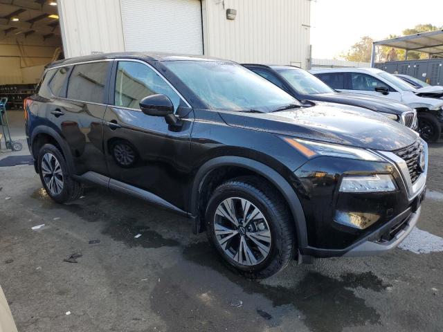 5N1BT3BA1PC746338 Nissan ROGUE SV