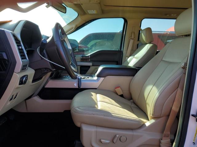 1FTEW1CP1JFB80784 Ford 1220 Hst
