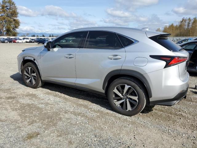 JTJBARBZ1J2158002 Lexus NX 300 BAS
