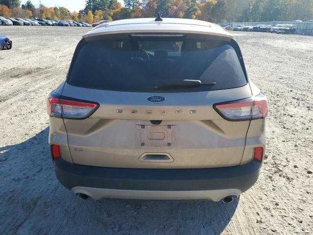 1FMCU0G66MUA67420 Ford ESCAPE SE