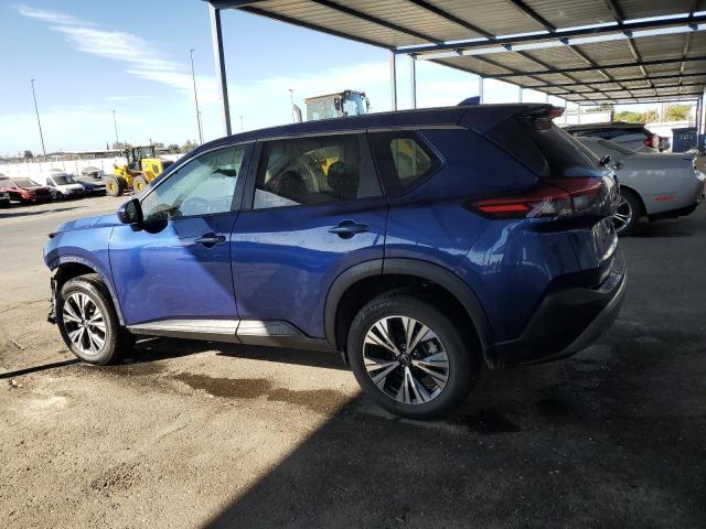 5N1BT3BA3PC837854 Nissan ROGUE SV