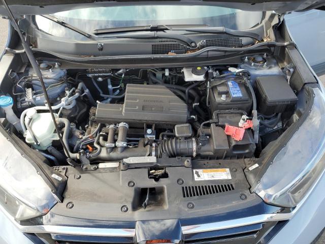7FARW1H57NE000683 Honda l15be