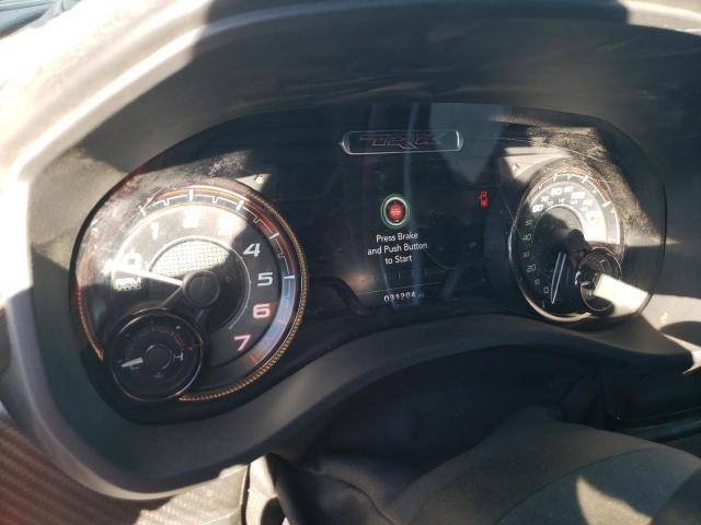 1C6SRFU97MN901179 RAM 1500 Trx