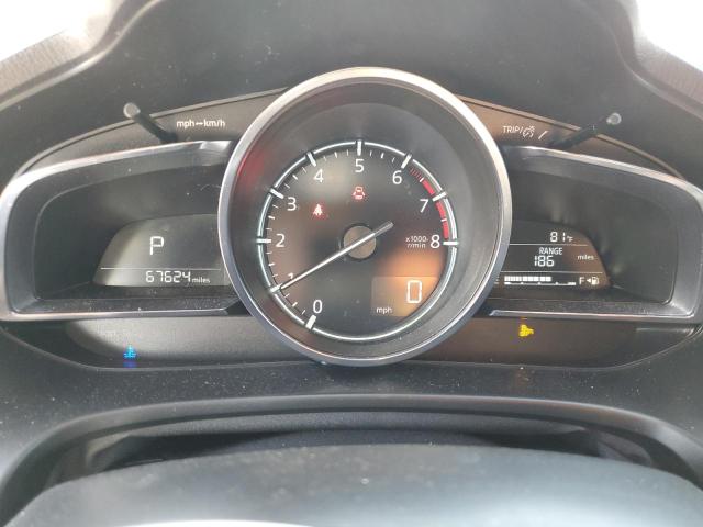 3MZBN1M33JM170269 Mazda 3 GRAND TO