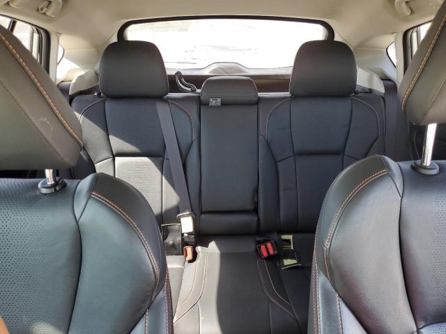 JF2GTAMC5KH370074 Subaru Crosstrek