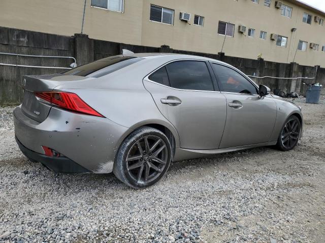 JTHBA1D26K5092565 Lexus IS 300