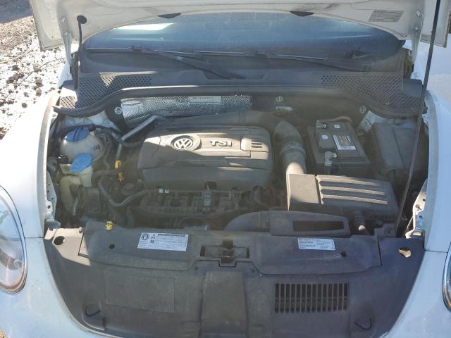 3VWF17AT9GM625610 Volkswagen BEETLE DUN