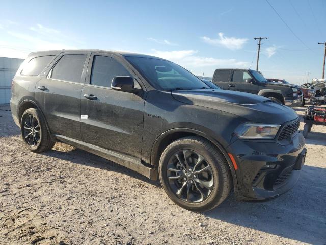 1C4SDJCT6NC221178 Dodge 2022