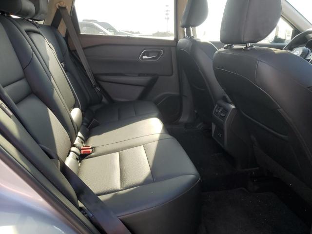 JN8AT3BB7MW202059 Nissan ROGUE SV