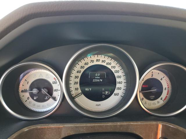WDDHF9HB7EA883887 Mercedes-Benz E 250 BLUE