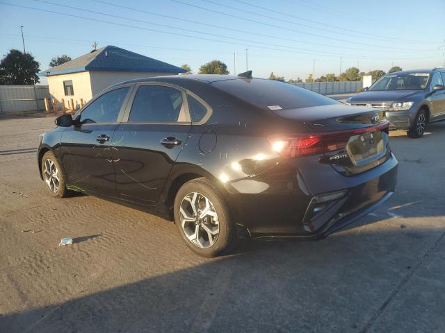 3KPF24AD0ME337195 KIA FORTE FE