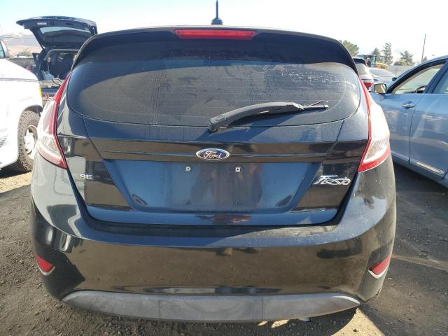 3FADP4EJ0EM121935 Ford FIESTA SE