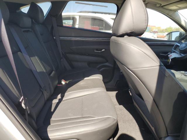 5NMJE3DE4RH397500 Hyundai TUCSON LIM