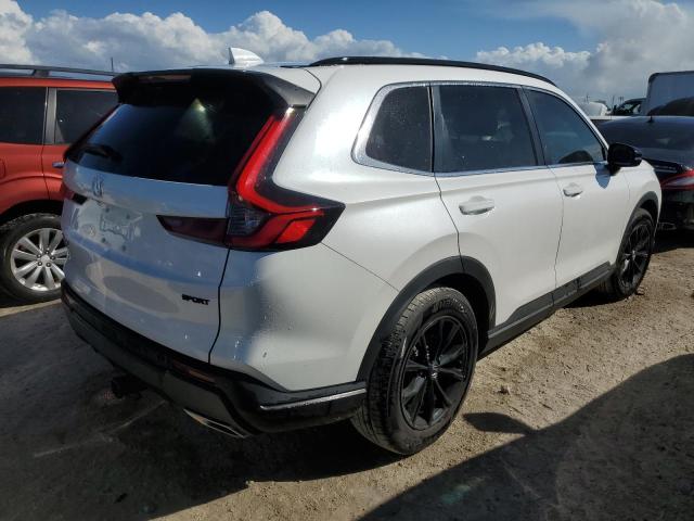 5J6RS5H87RL006098 Honda Cr-v Sport