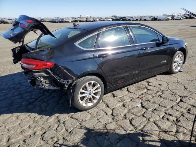 3FA6P0LU4KR115374 Ford FUSION SE