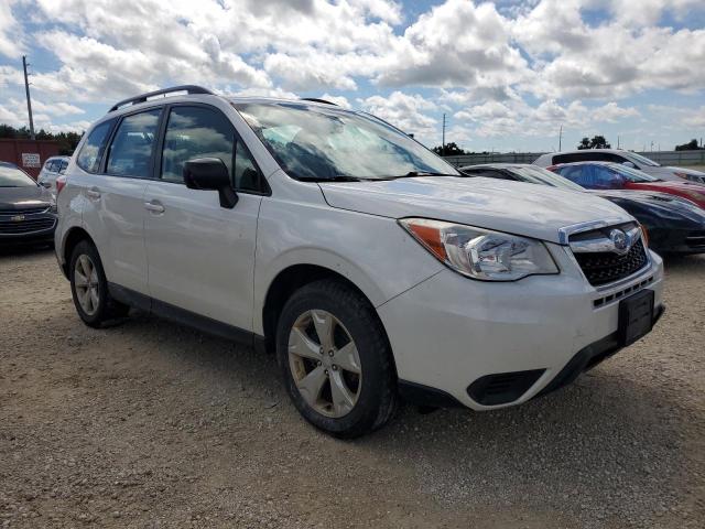 JF2SJABC0FH544514 Subaru FORESTER 2