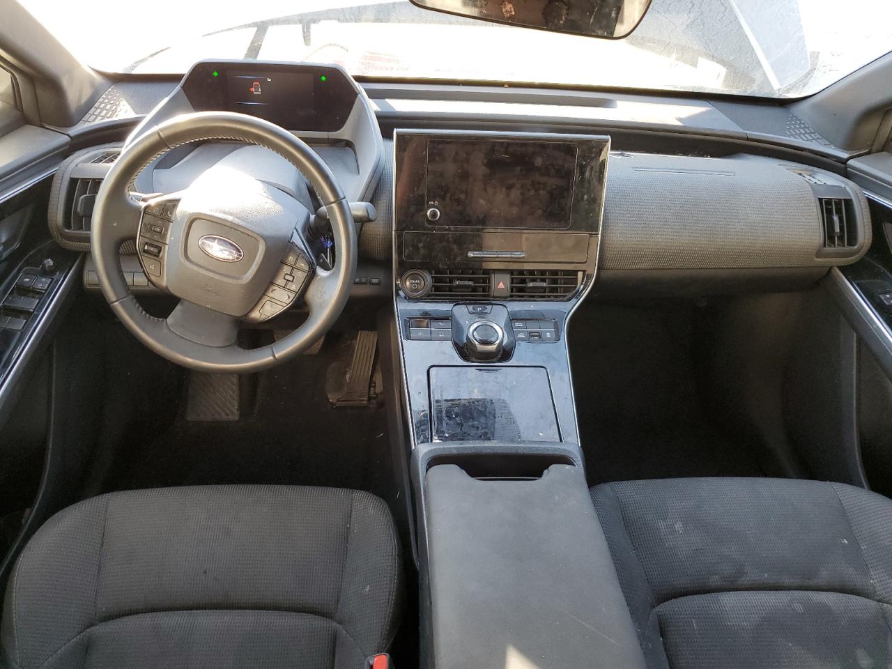 JTMABABA9PA025851 Subaru Solterra P