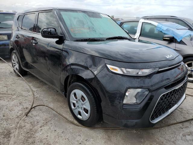 KNDJ23AU3N7178940 KIA SOUL LX
