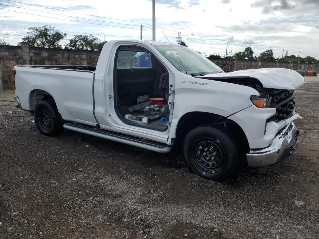 3GCNAAED3RG266206 Chevrolet Silverado