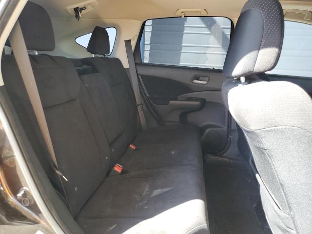 2HKRM3H56EH531582 Honda CR-V EX