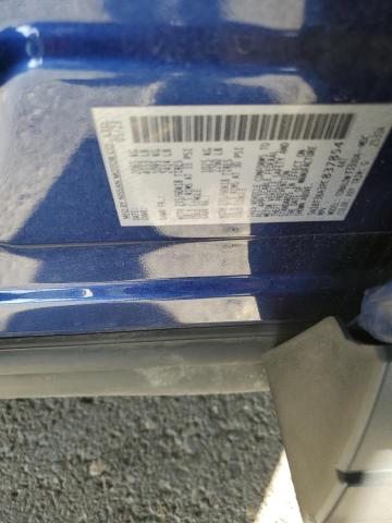 5N1BT3BA3PC837854 Nissan ROGUE SV