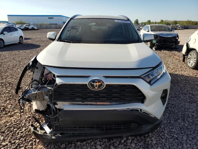 2T3C1RFV0MW130198 Toyota RAV4 XLE P