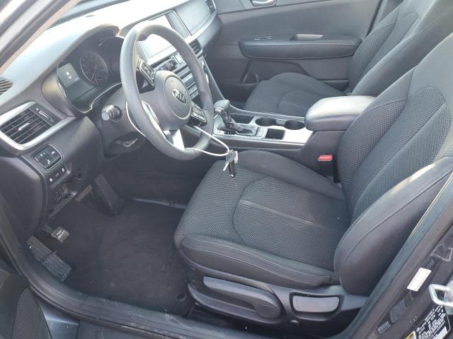 5XXGT4L31LG289091 KIA Optima Lx