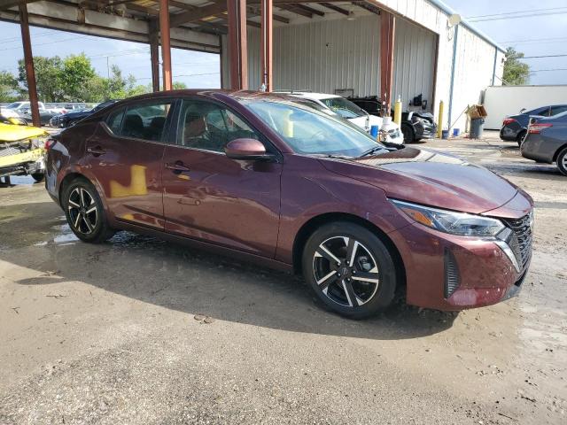 3N1AB8CV1RY233251 Nissan SENTRA SV