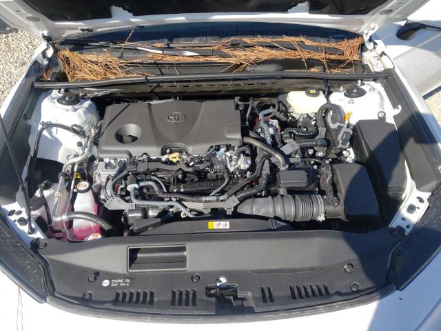 4T1DAACK4SU516144 Toyota CAMRY SE