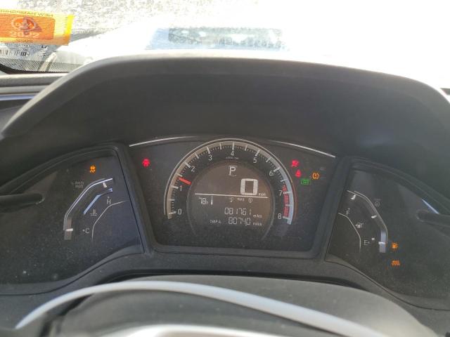 19XFC2F5XGE012481 Honda Civic Lx