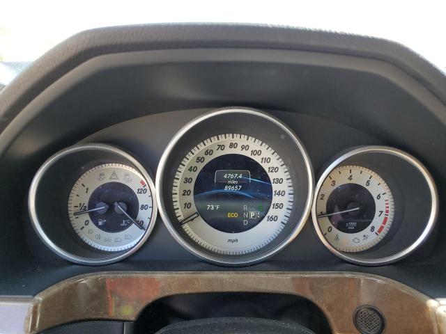 WDDHF5KB8EA914419 Mercedes-Benz E 350