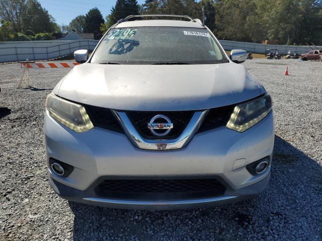 5N1AT2MT5EC844273 Nissan ROGUE S